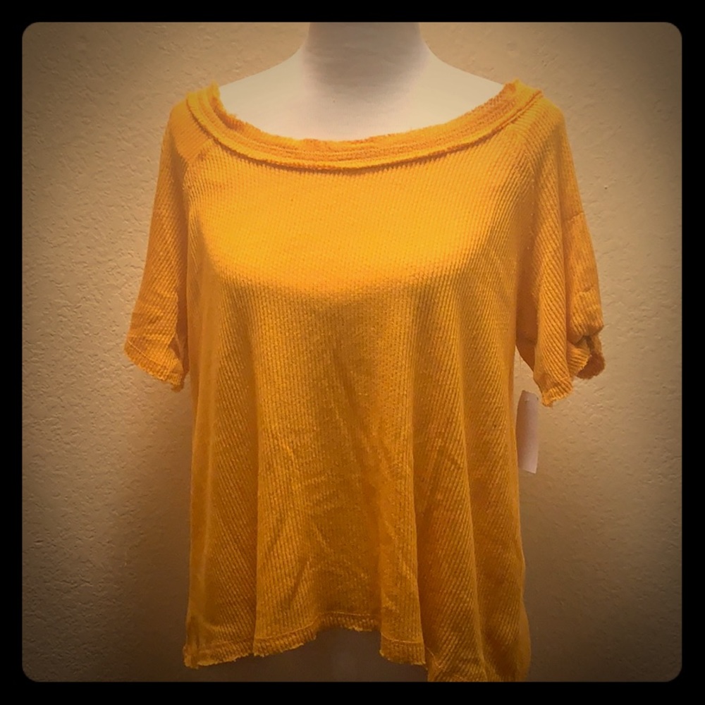 Cloud Chaser Varsity Gold
